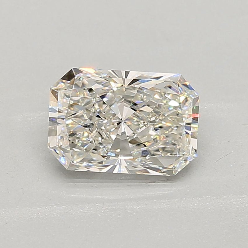 1.51-CARAT Radiant DIAMOND