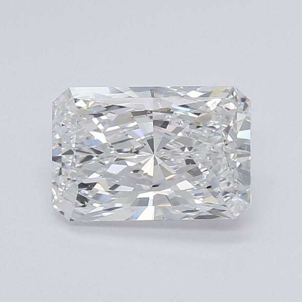 2.71-CARAT Radiant DIAMOND