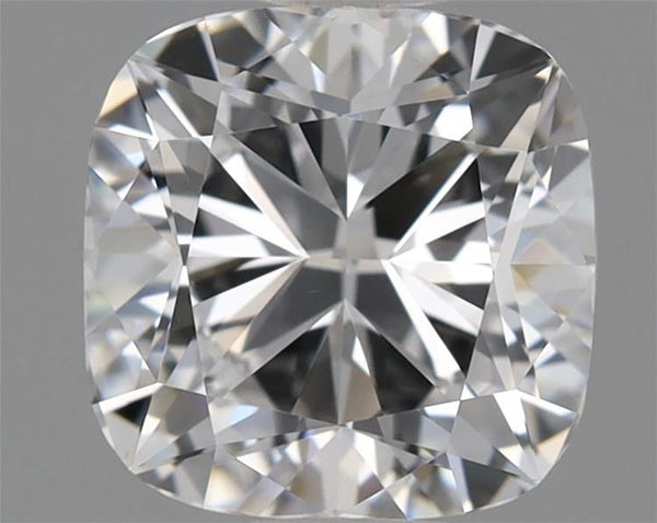 1.50-CARAT Cushion brilliant DIAMOND