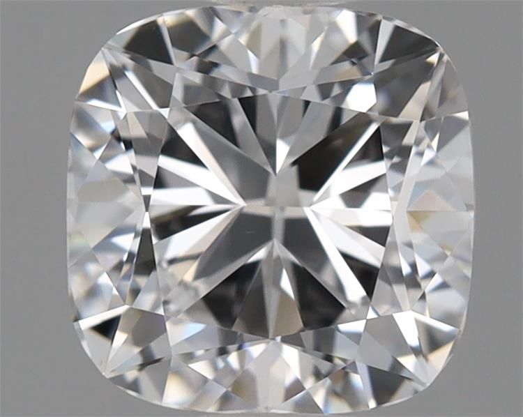 1.50-CARAT Cushion brilliant DIAMOND