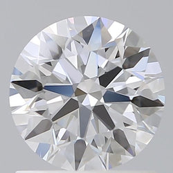 1.08-CARAT Round DIAMOND