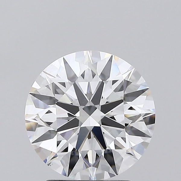 2.34-CARAT Round DIAMOND