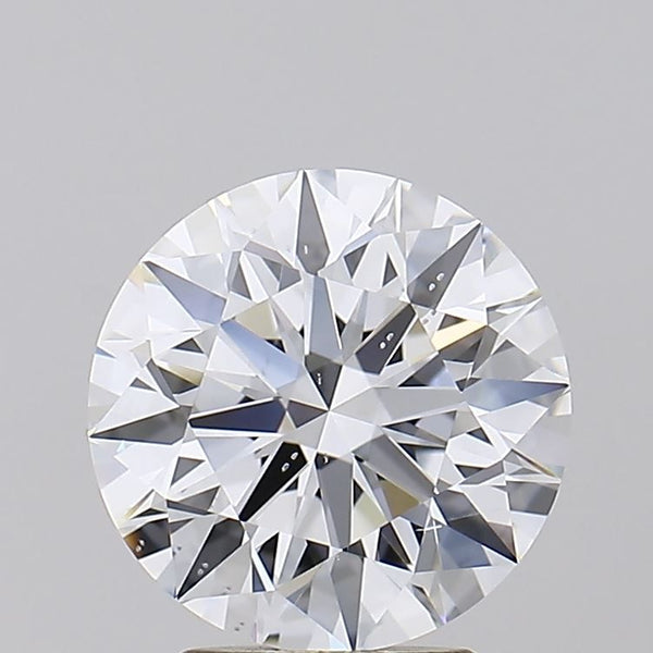 3.03-CARAT Round DIAMOND