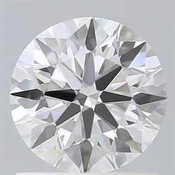 1.12-CARAT Round DIAMOND