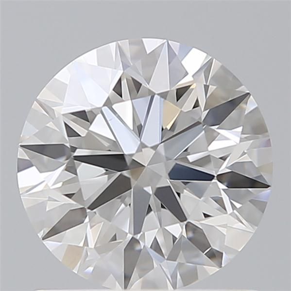 1.15-CARAT Round DIAMOND