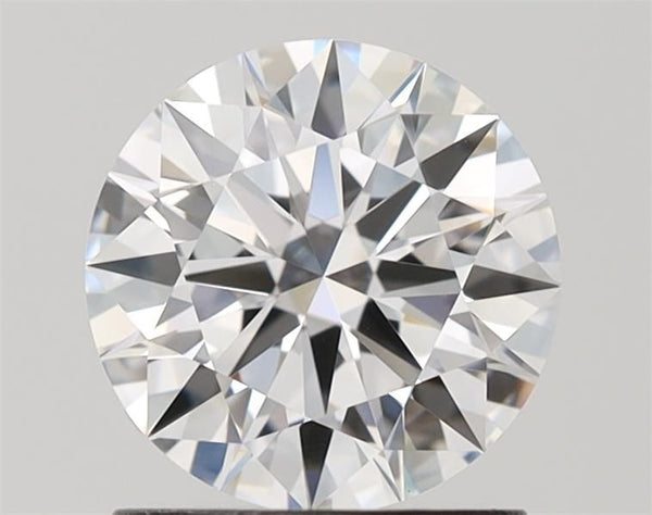 1.18-CARAT Round DIAMOND