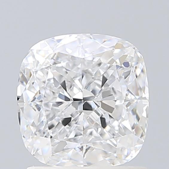 1.50-CARAT Cushion modified DIAMOND