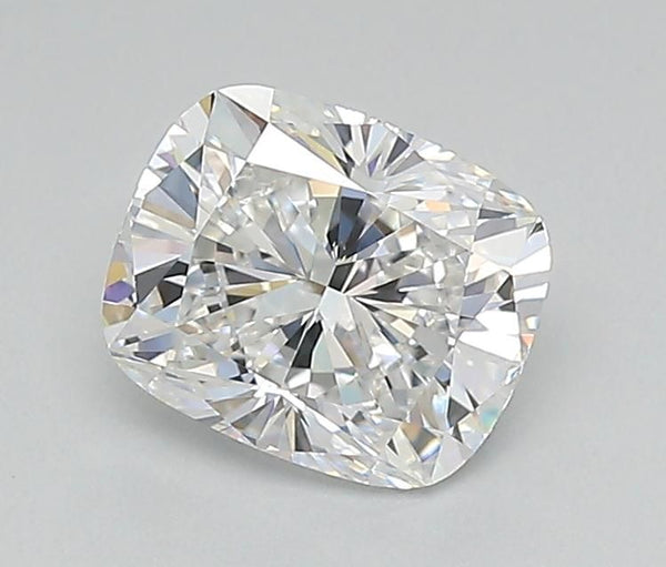 1.56-CARAT Cushion brilliant DIAMOND