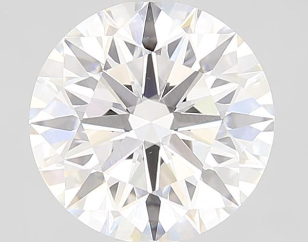 2.17-CARAT Round DIAMOND
