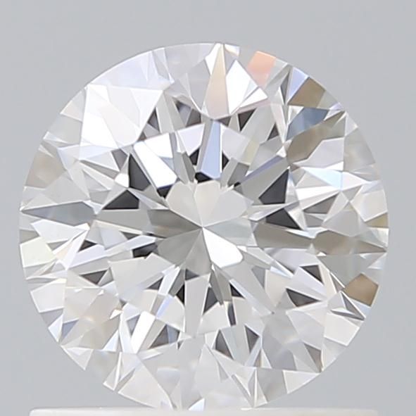 1.00-CARAT Round DIAMOND