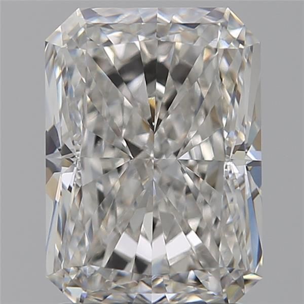 2.12-CARAT Radiant DIAMOND