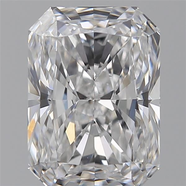 2.12-CARAT Radiant DIAMOND