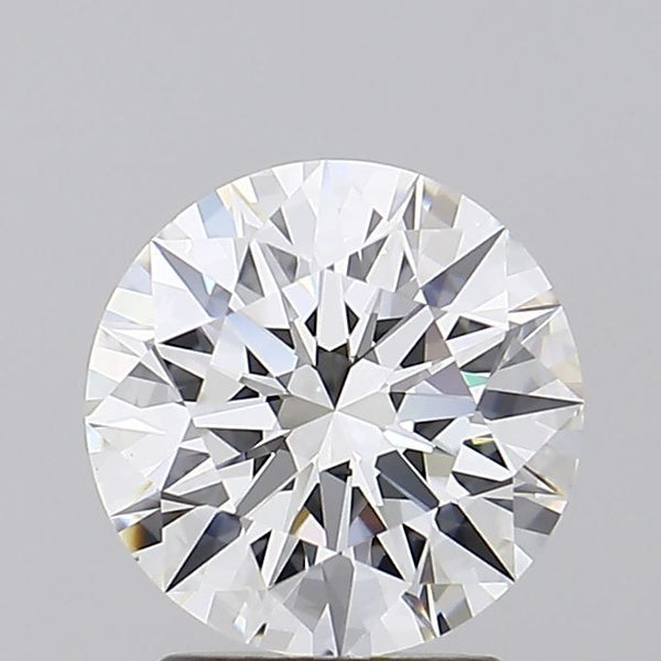 2.10-CARAT Round DIAMOND