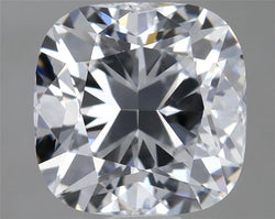 1.94-CARAT Cushion brilliant DIAMOND