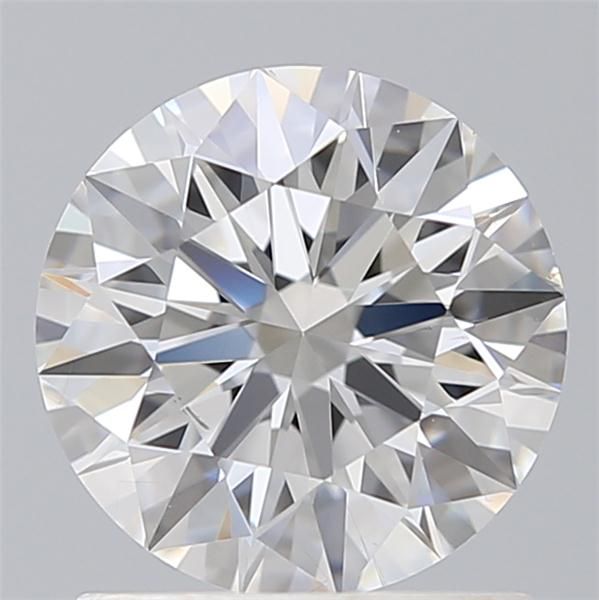 1.31-CARAT Round DIAMOND