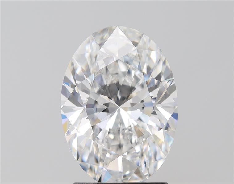 2.13-CARAT Oval DIAMOND
