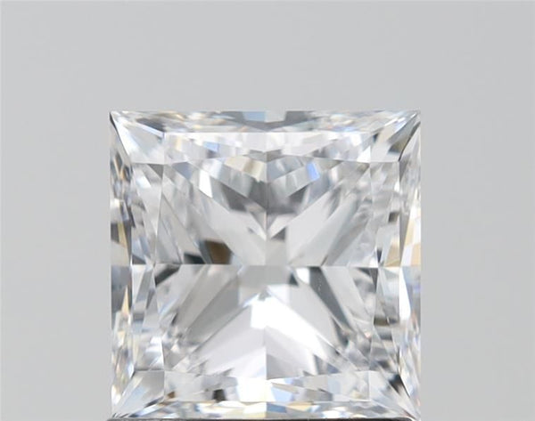 1.50-CARAT Princess DIAMOND