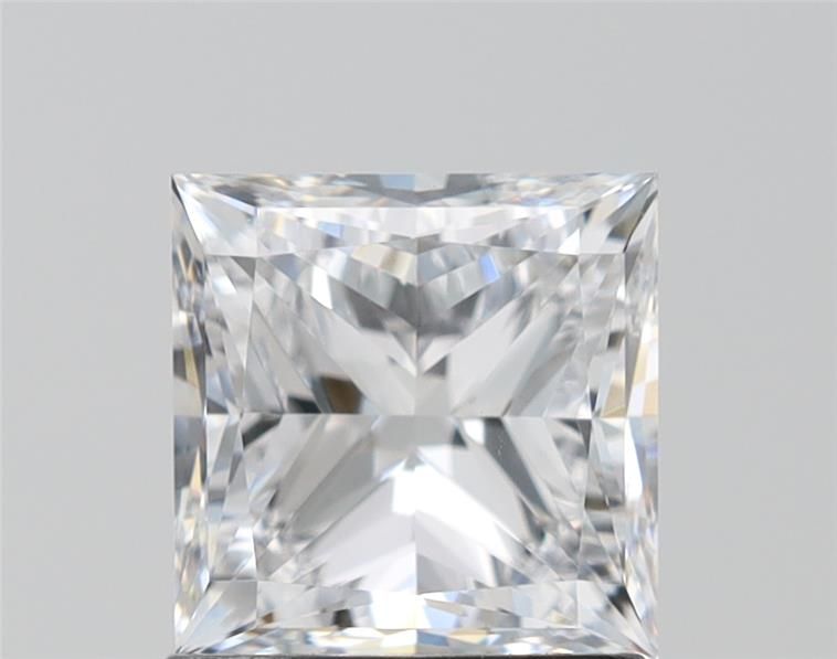 1.50-CARAT Princess DIAMOND
