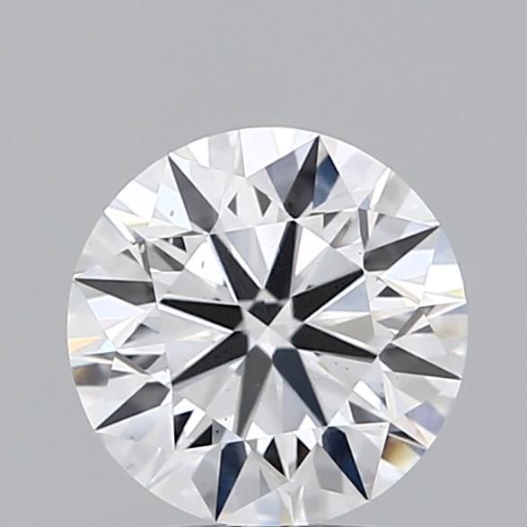 1.50-CARAT Round DIAMOND