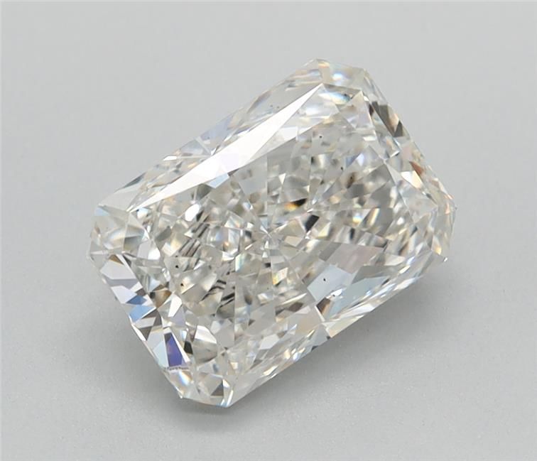2.04-CARAT Radiant DIAMOND