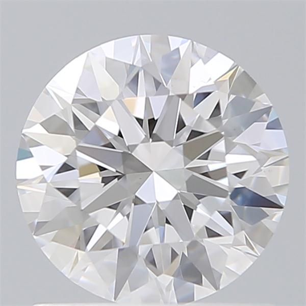 1.14-CARAT Round DIAMOND