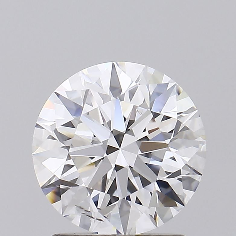 1.51-CARAT Round DIAMOND