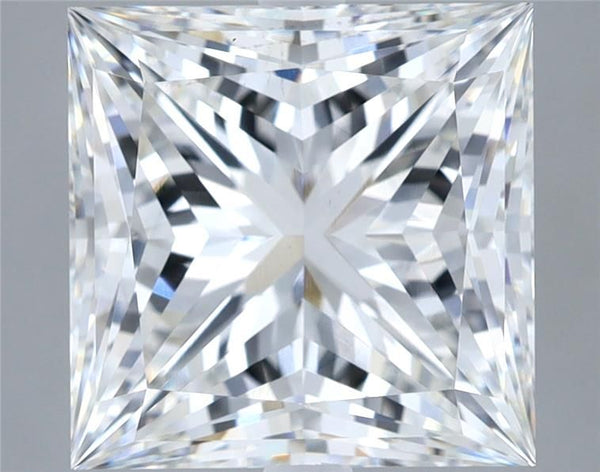 5.35-CARAT Princess DIAMOND