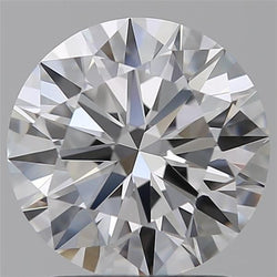 1.90-CARAT Round DIAMOND