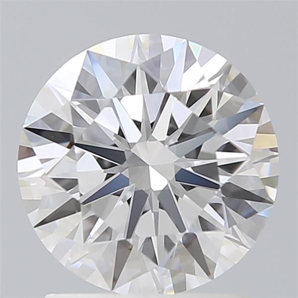 1.71-CARAT Round DIAMOND
