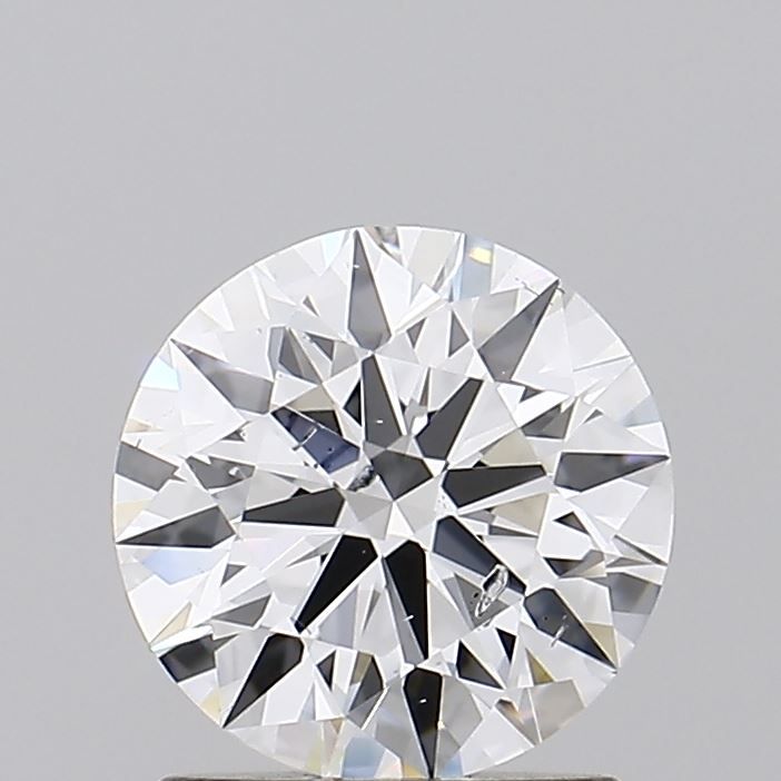 1.23-CARAT Round DIAMOND