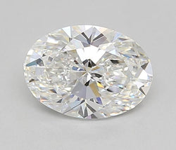 2.01-CARAT Oval DIAMOND