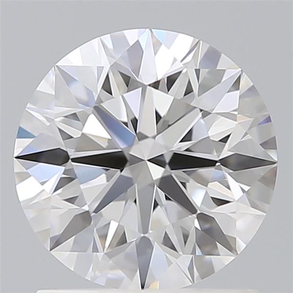 1.38-CARAT Round DIAMOND