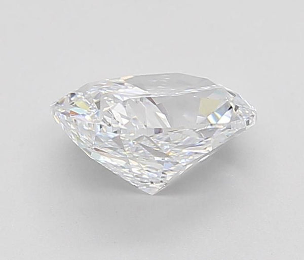 2.07-CARAT Cushion brilliant DIAMOND