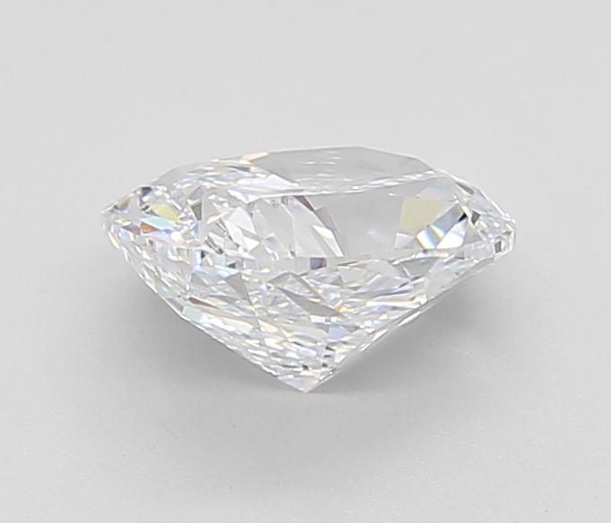 2.07-CARAT Cushion brilliant DIAMOND