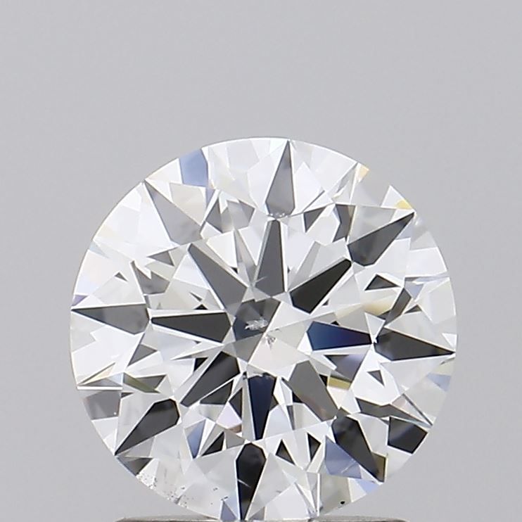1.50-CARAT Round DIAMOND