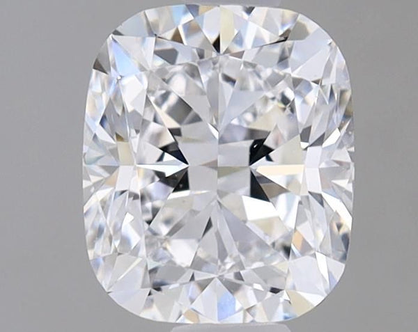 1.54-CARAT Cushion brilliant DIAMOND