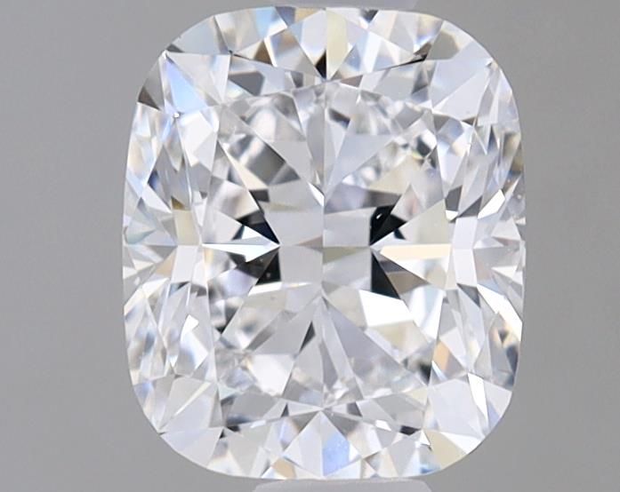 1.54-CARAT Cushion brilliant DIAMOND