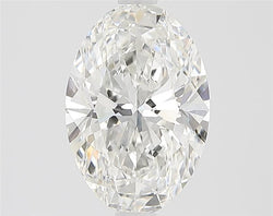 1.64-CARAT Oval DIAMOND