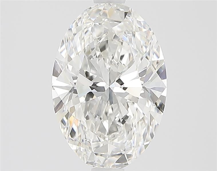 1.64-CARAT Oval DIAMOND