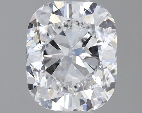 1.51-CARAT Cushion brilliant DIAMOND