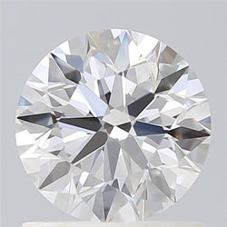 1.00-CARAT Round DIAMOND