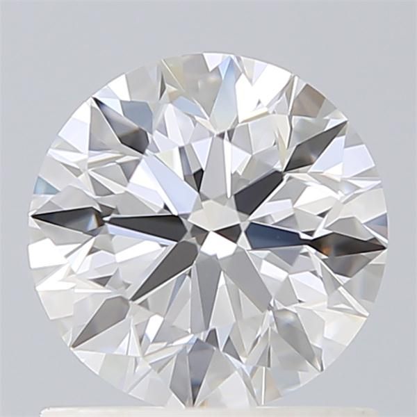 1.00-CARAT Round DIAMOND