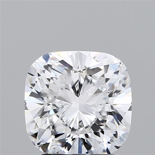 2.51-CARAT Cushion brilliant DIAMOND