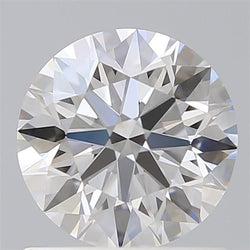 1.06-CARAT Round DIAMOND