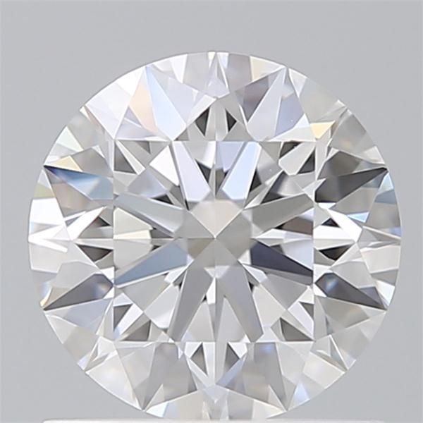 1.05-CARAT Round DIAMOND