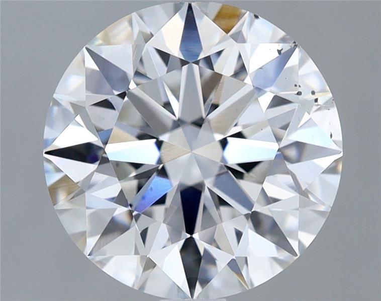 2.21-CARAT Round DIAMOND
