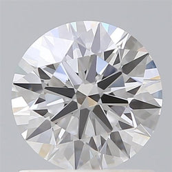 1.08-CARAT Round DIAMOND