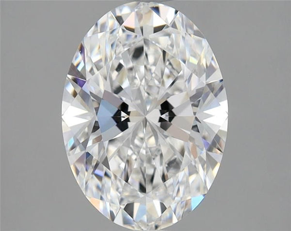 2.04-CARAT Oval DIAMOND