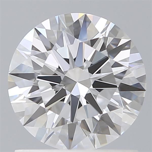 1.12-CARAT Round DIAMOND