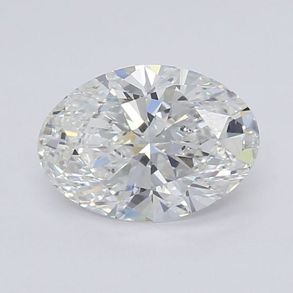 2.21-CARAT Oval DIAMOND